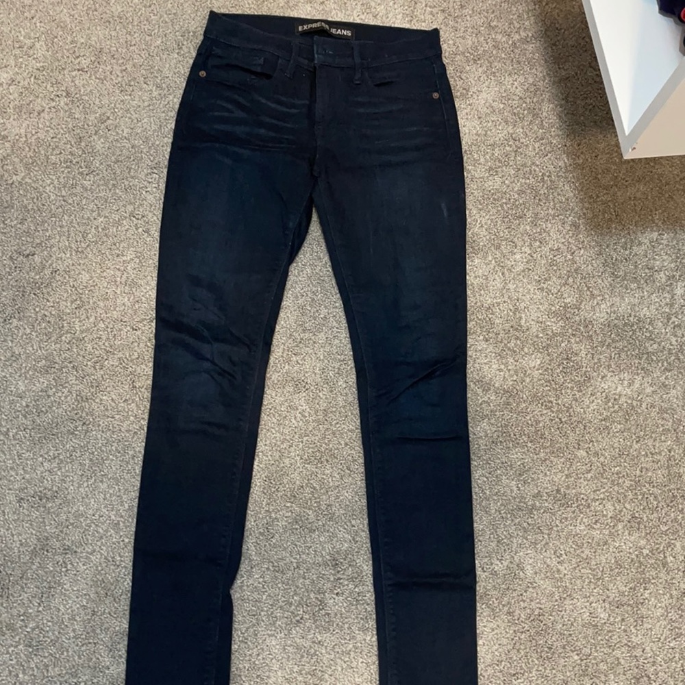 Express Jeans